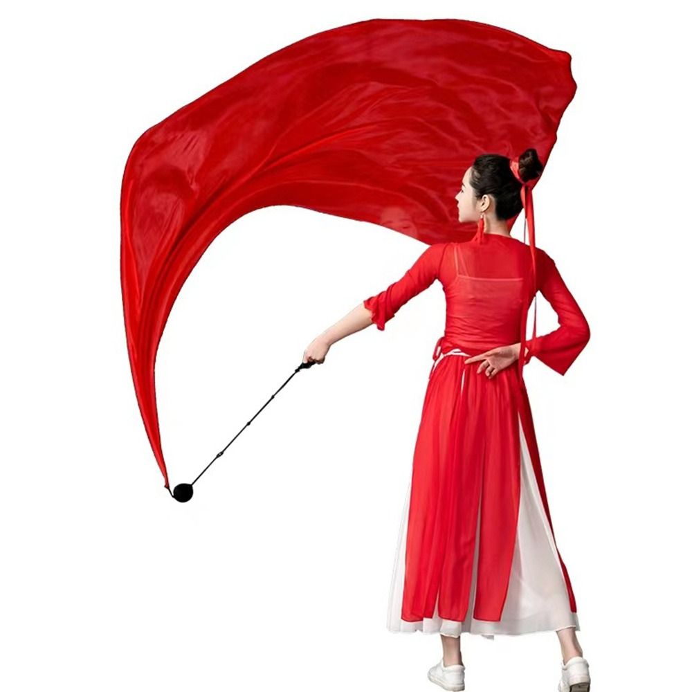 Women Accessories India - Dança do Ventre Ajustável Lançado Véu