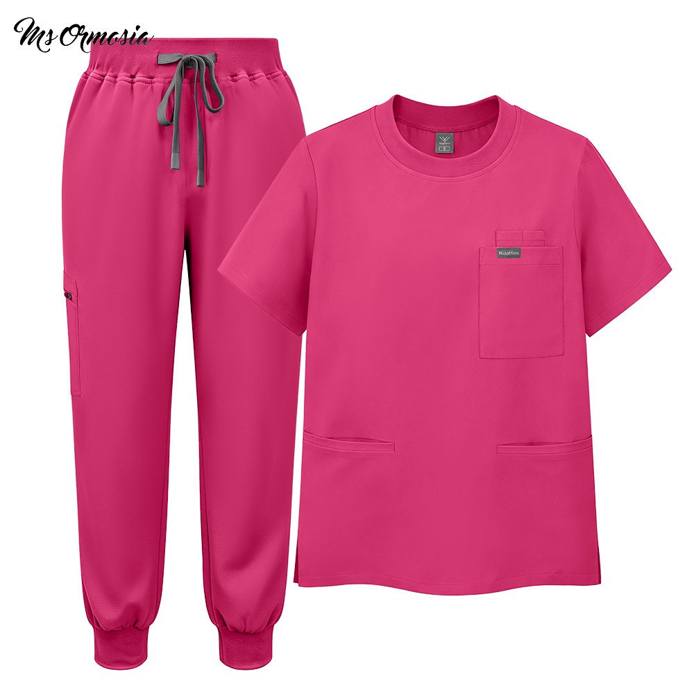 Women'S Work Accessories - Novo Estilo de Roupas Médicas para