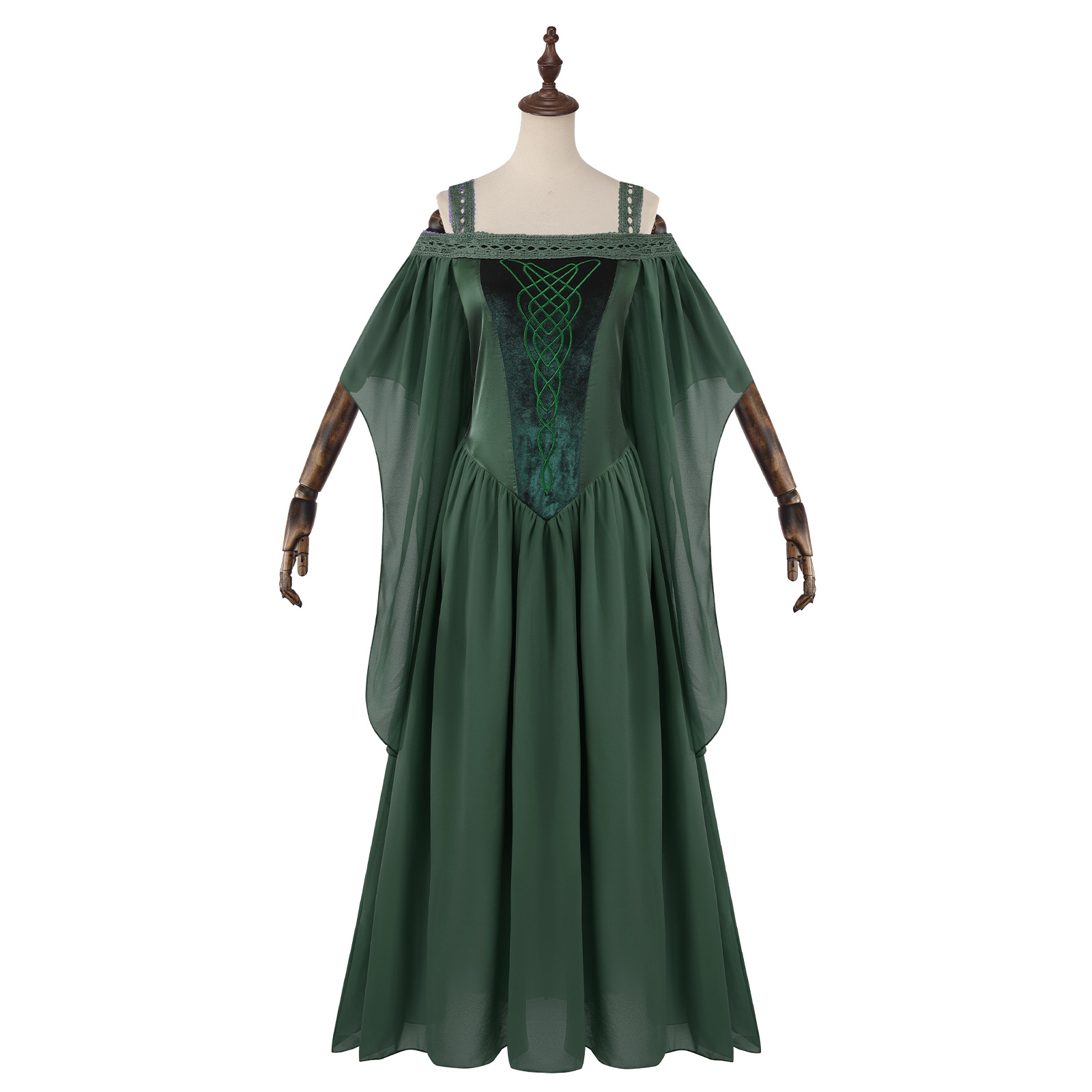 Women'S Victorian Era Accessories - Anime feminino boné manga saia de