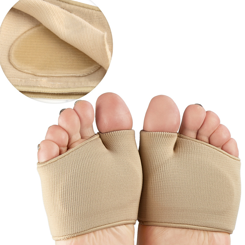 Women Accessories Bd - Palmilha de gel para o antepé,