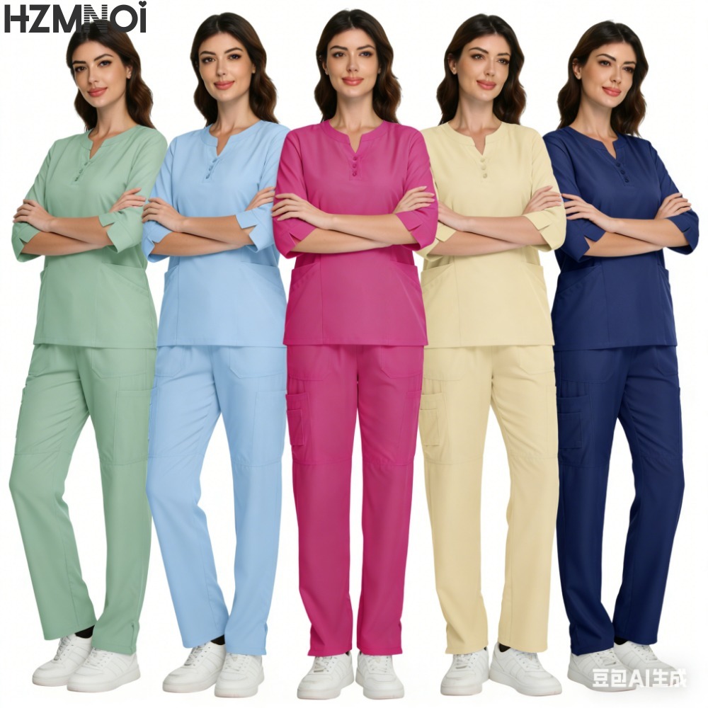 Women'S Work Accessories - Acessórios de Enfermagem, Roupas Cirúrgicas Médicas,