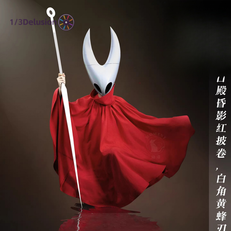 Women Accessories Store - Fantasia de Cosplay Hollow Knight: Silksong