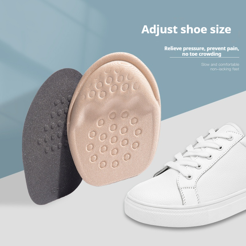 Women Accessories Bd - Palmilhas ajustáveis para sapatos masculinos e