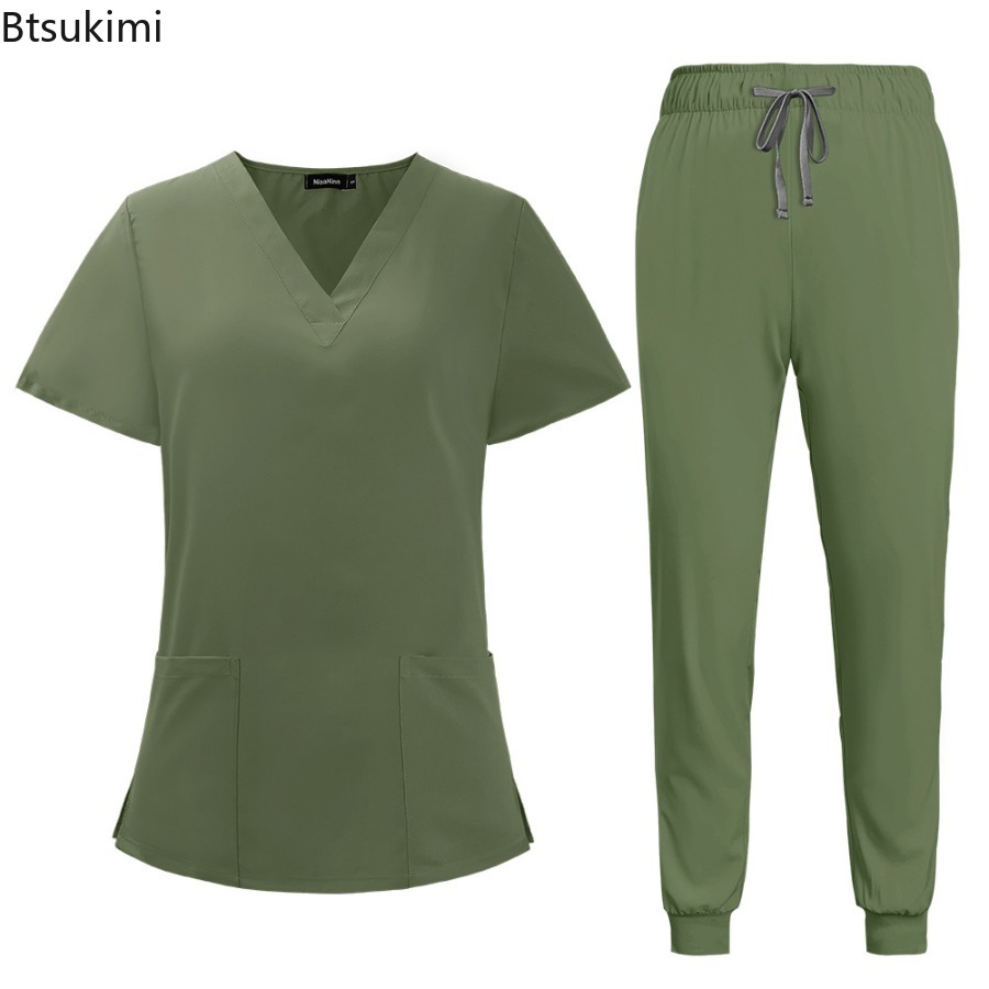 Women'S Work Accessories - Acessórios para Enfermeiras, Uniforme Médico Unissex,