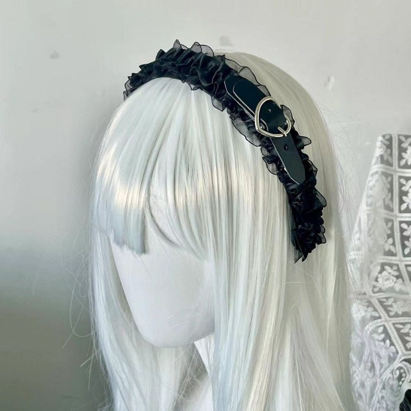 Women Accessories Shop Design - Faixas de Cabelo Femininas Artesanais Kawah