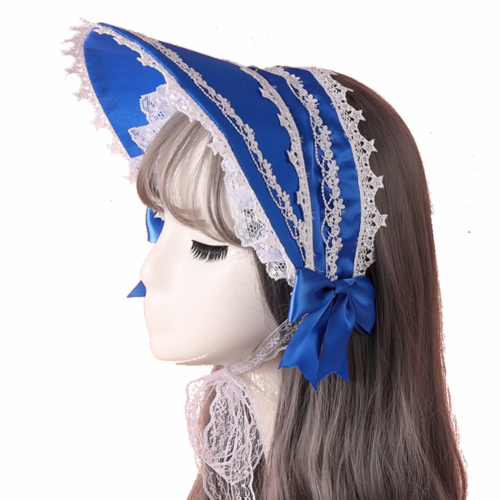 Women'S Victorian Era Accessories - Chapéu de Sol Vitoriano de Renda