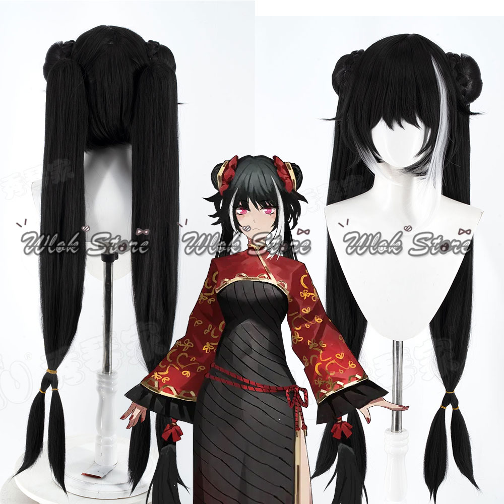 Women'S Accessories The White Company - Anime jogo limbus empresa jia xichun