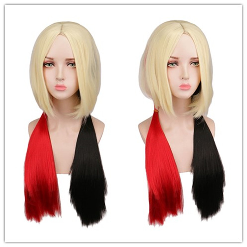 Women'S Harley Quinn Accessories - Quadrinhos suicídio esquadrão 2 harley quinn