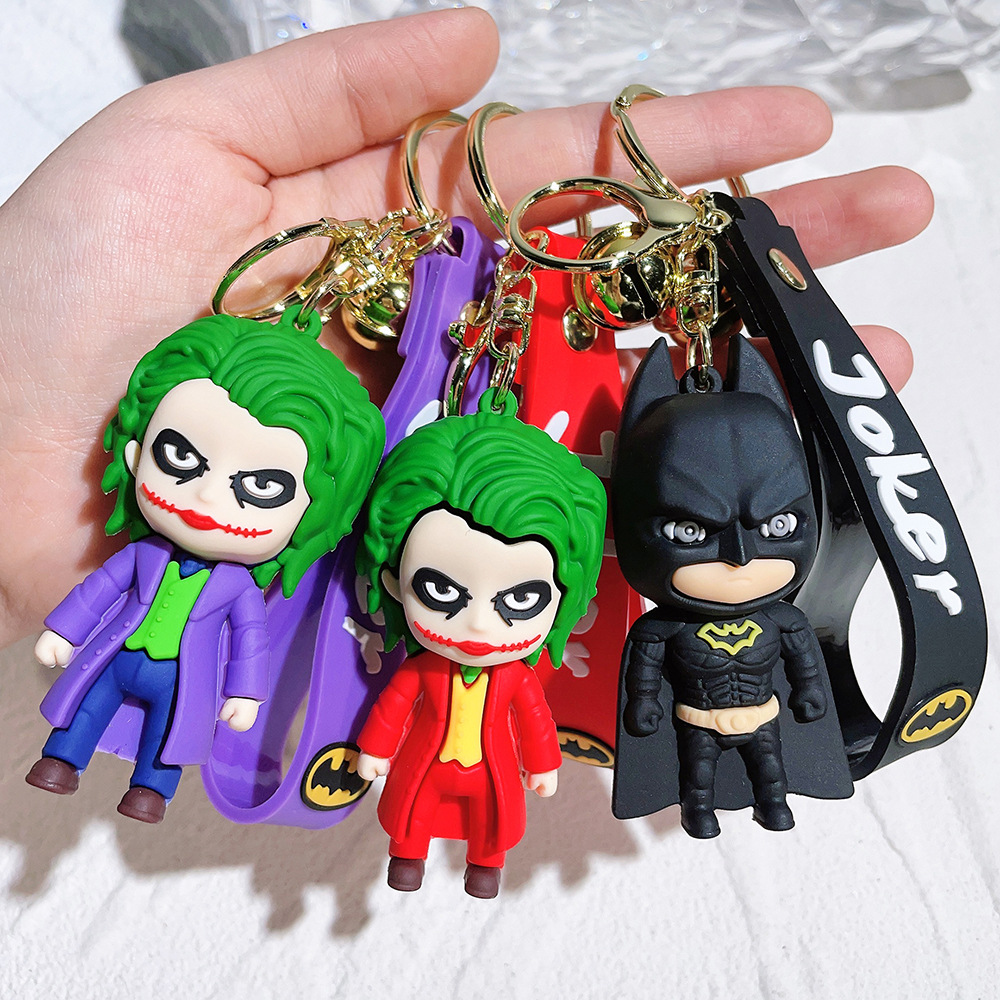 Women'S Harley Quinn Accessories - Anime harley quinn dos desenhos animados