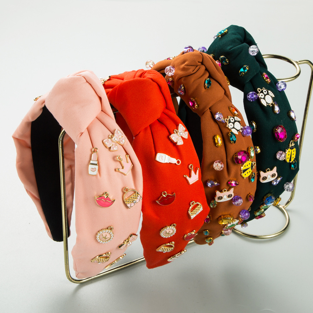 Women'S Accessories Accessorize - Faixa de cabelo Heming, nova coleção
