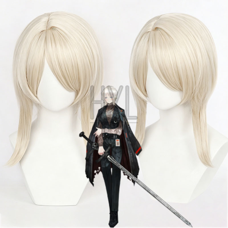 Peruca de cosplay limbus compa - Women'S Accessories The White Company avaliação e preço