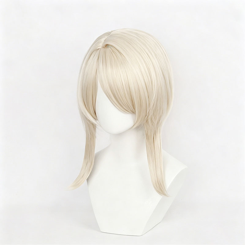 Peruca de cosplay limbus compa - Women'S Accessories The White Company avaliação e preço
