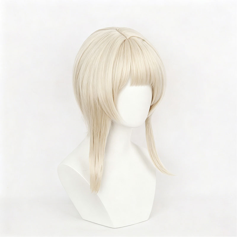 Peruca de cosplay limbus compa - Women'S Accessories The White Company avaliação e preço
