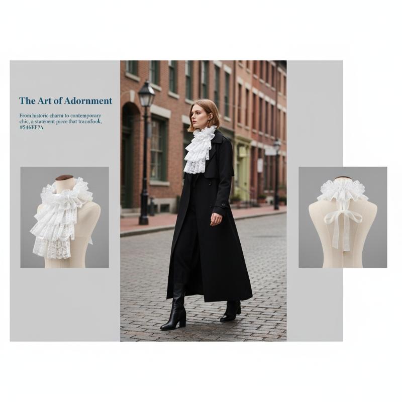 Conjunto de Fantasia Elegante  - Women'S Victorian Era Accessories avaliação e preço