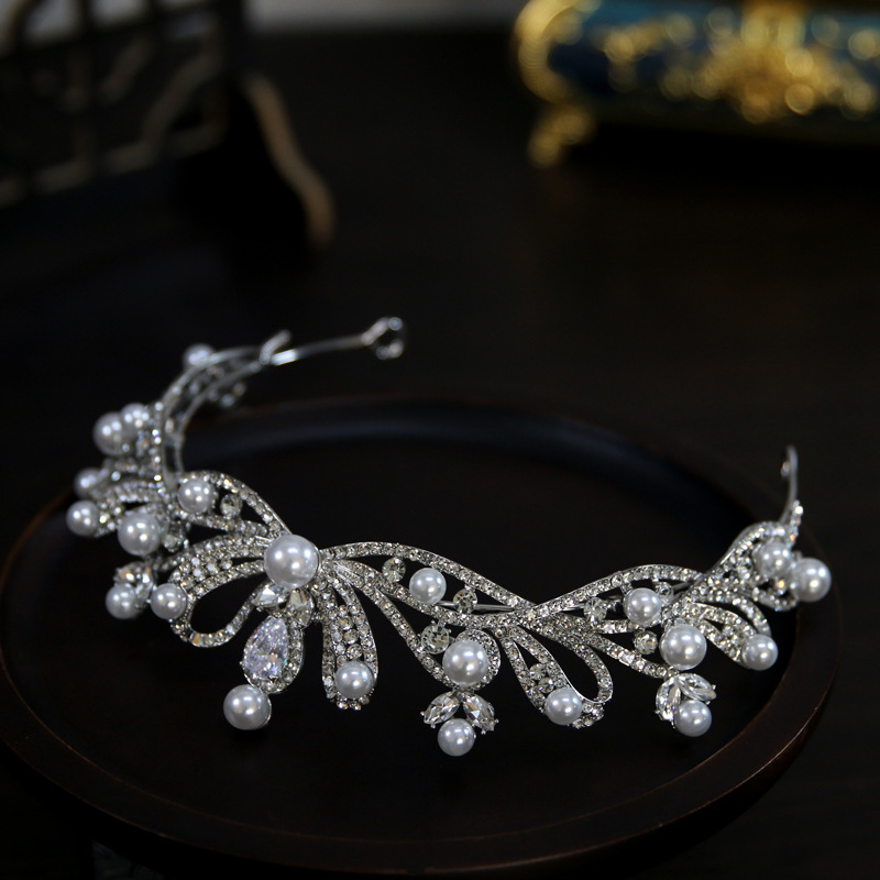 Tiara de Casamento de Cristal  - Women'S Accessories Accessorize avaliação e preço