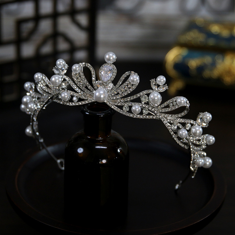 Tiara de Casamento de Cristal  - Women'S Accessories Accessorize avaliação e preço
