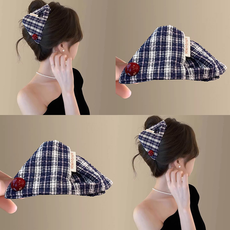 Presilha de Cabelo Triangular  - Women'S Work Accessories avaliação e preço