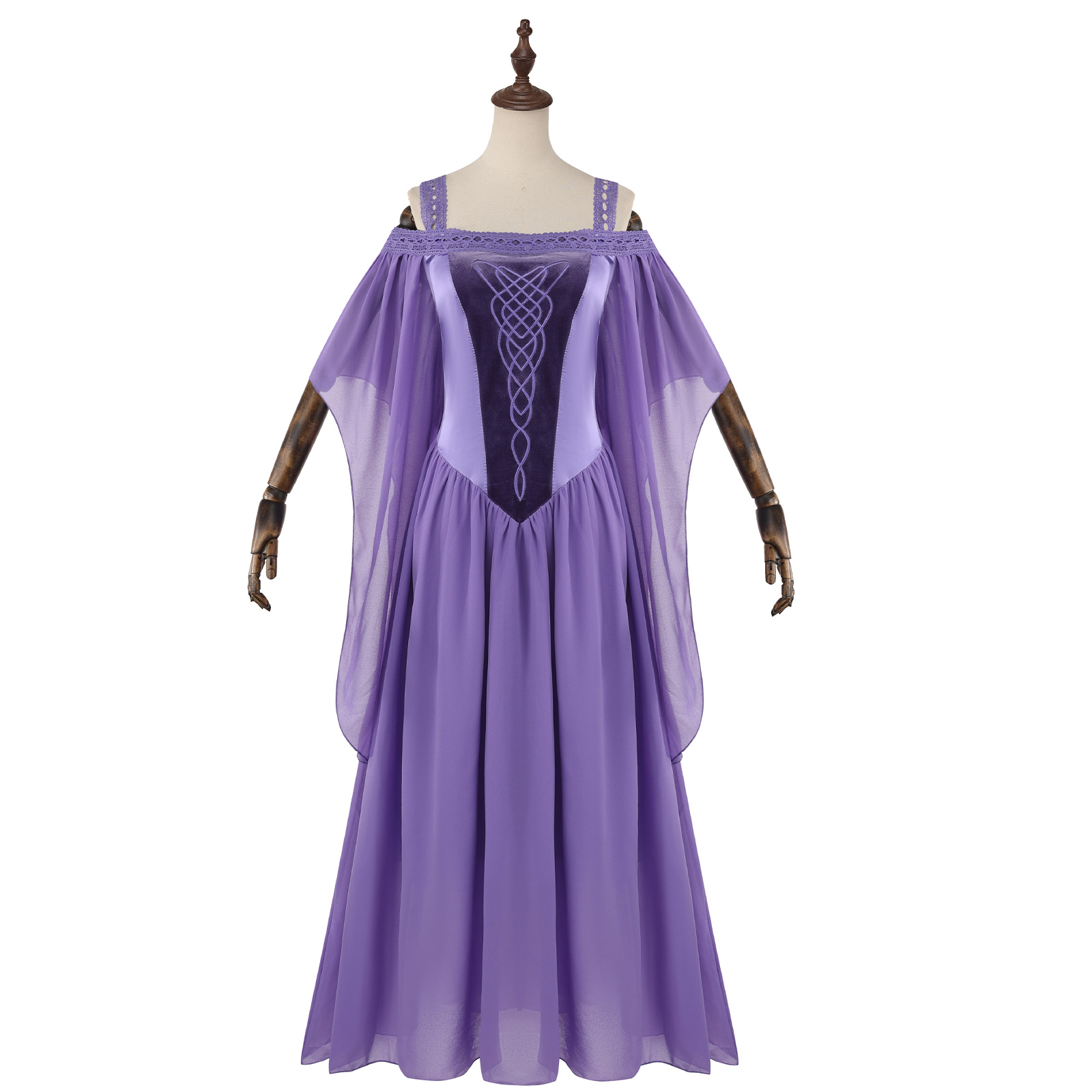 Anime feminino boné manga saia - Women'S Victorian Era Accessories avaliação e preço