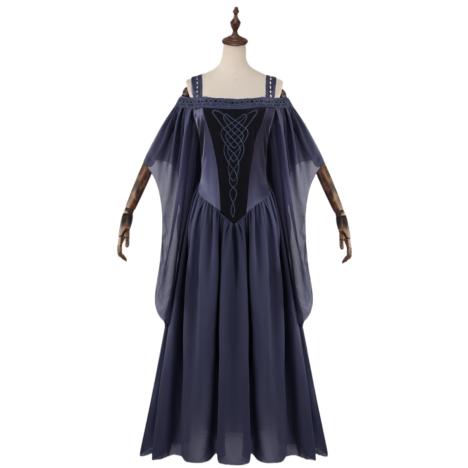 Anime feminino boné manga saia - Women'S Victorian Era Accessories avaliação e preço