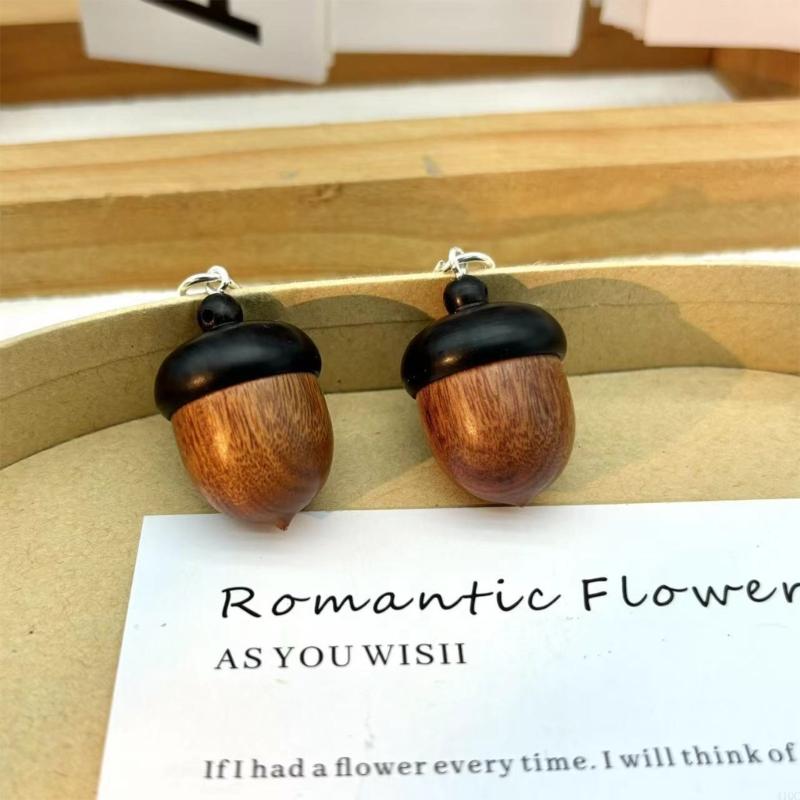 Chaveiro funcional bolota aber - Women Accessories Store avaliação e preço