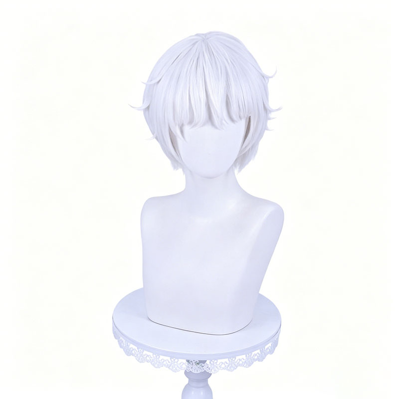 Peruca de cosplay Game Limbus  - Women'S Accessories The White Company avaliação e preço