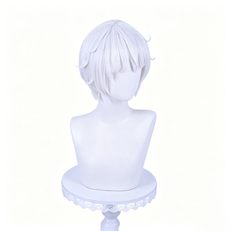 Peruca de cosplay Game Limbus  - Women'S Accessories The White Company avaliação e preço