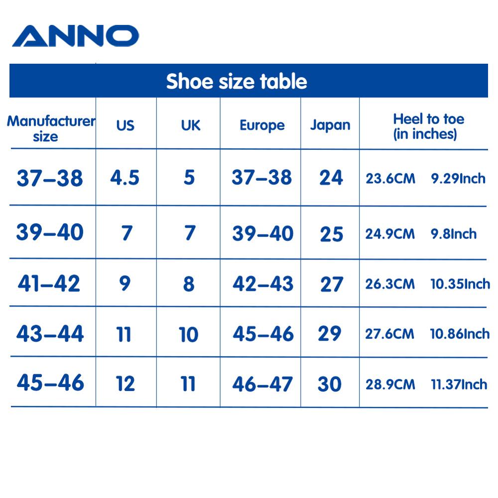 ANNO Light Rubber Shoes, Docto - Women'S Work Accessories avaliação e preço