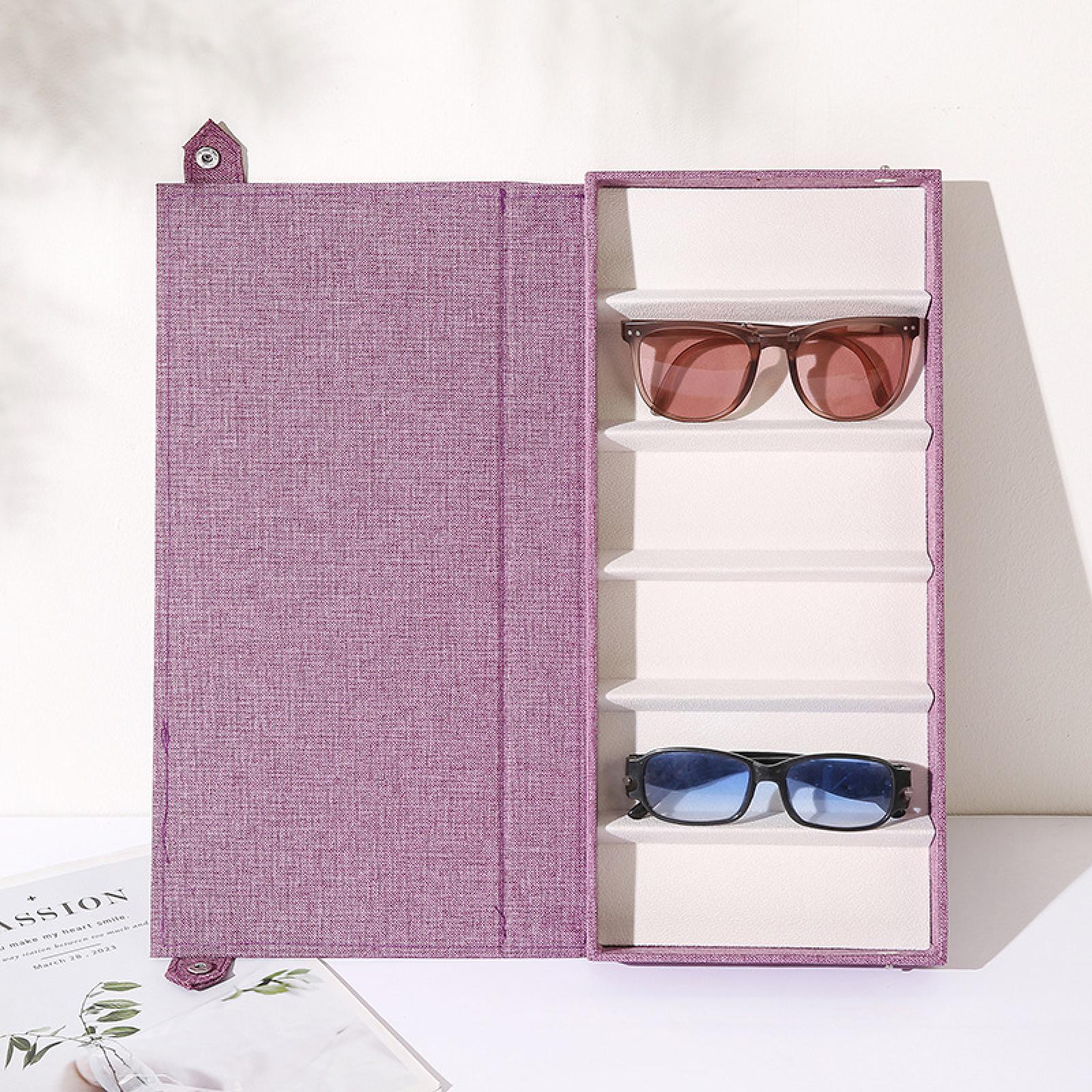 Organizador de Óculos de Sol P - Women Accessories Store avaliação e preço