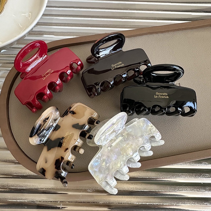 Presilhas de Cabelo Francesas  - Women'S Work Accessories avaliação e preço