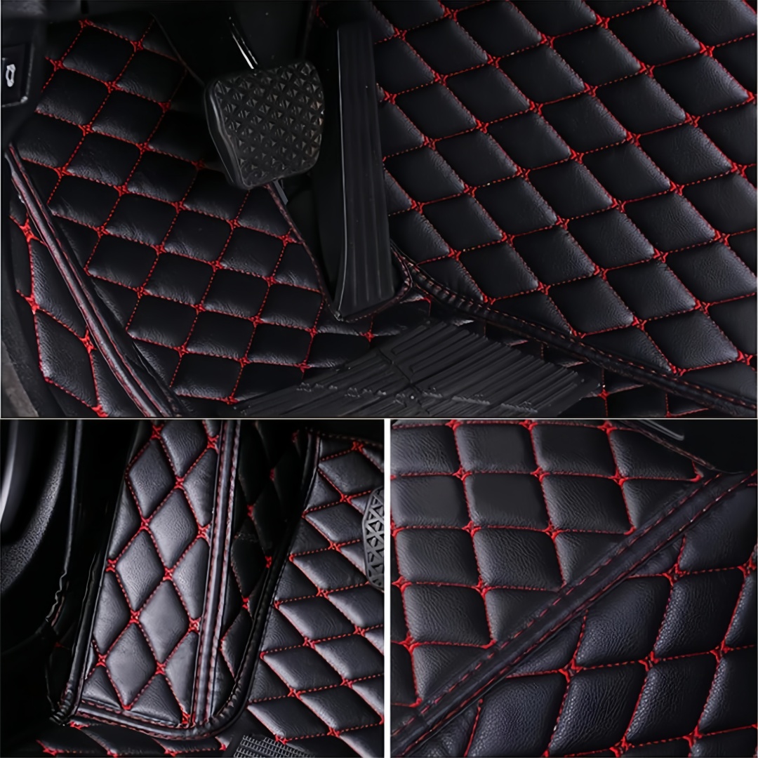 Tapetes de Carro Personalizado - Women Accessories Bd avaliação e preço