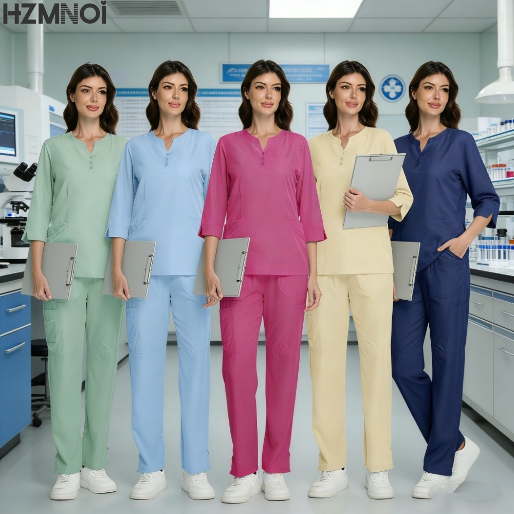 Acessórios de Enfermagem, Roup - Women'S Work Accessories avaliação e preço