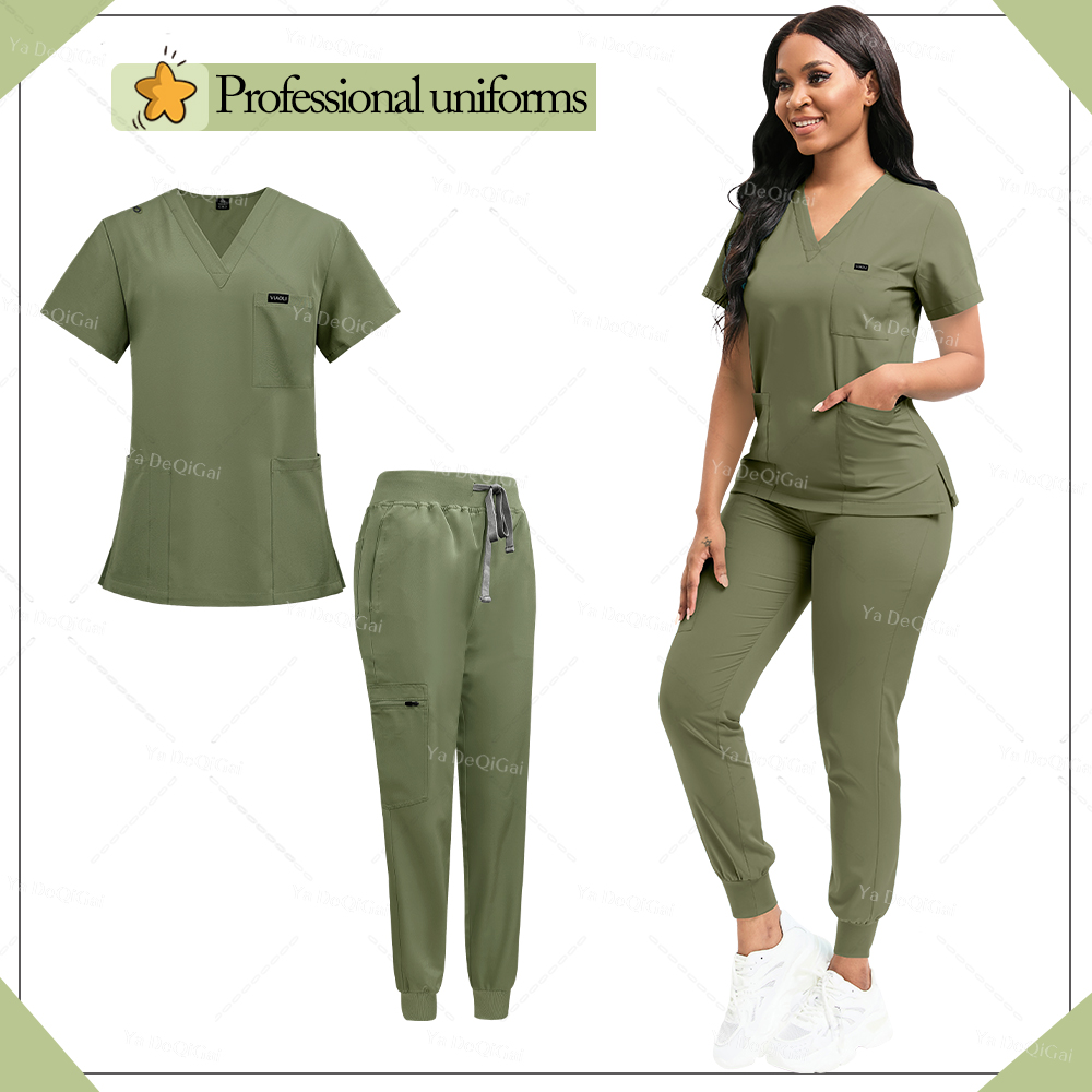 Multicolor Hospital Medical Sc - Women'S Work Accessories avaliação e preço