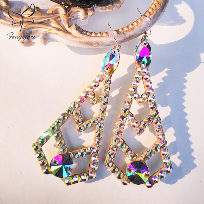 Brincos Dança do Ventre para M - Women Accessories India avaliação e preço