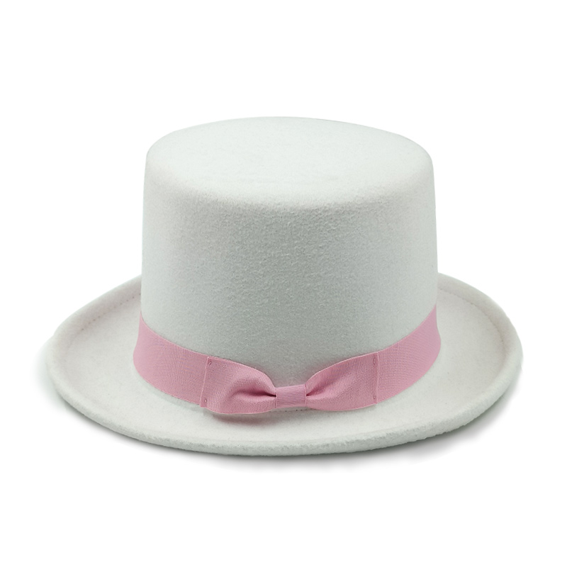 Chapéus clássicos de feltro de - Women'S Victorian Era Accessories avaliação e preço