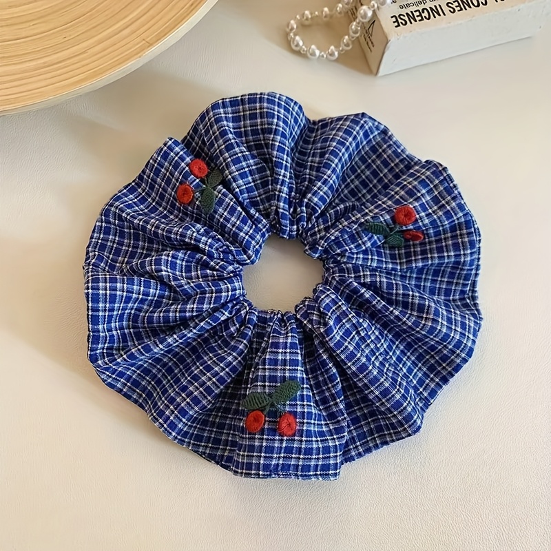1 elástico de cabelo extra gra - Women'S Work Accessories avaliação e preço