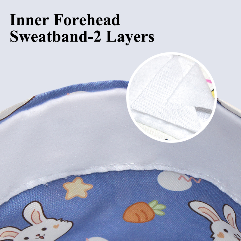 1pc Nurse Working Cap for Long - Women'S Work Accessories avaliação e preço