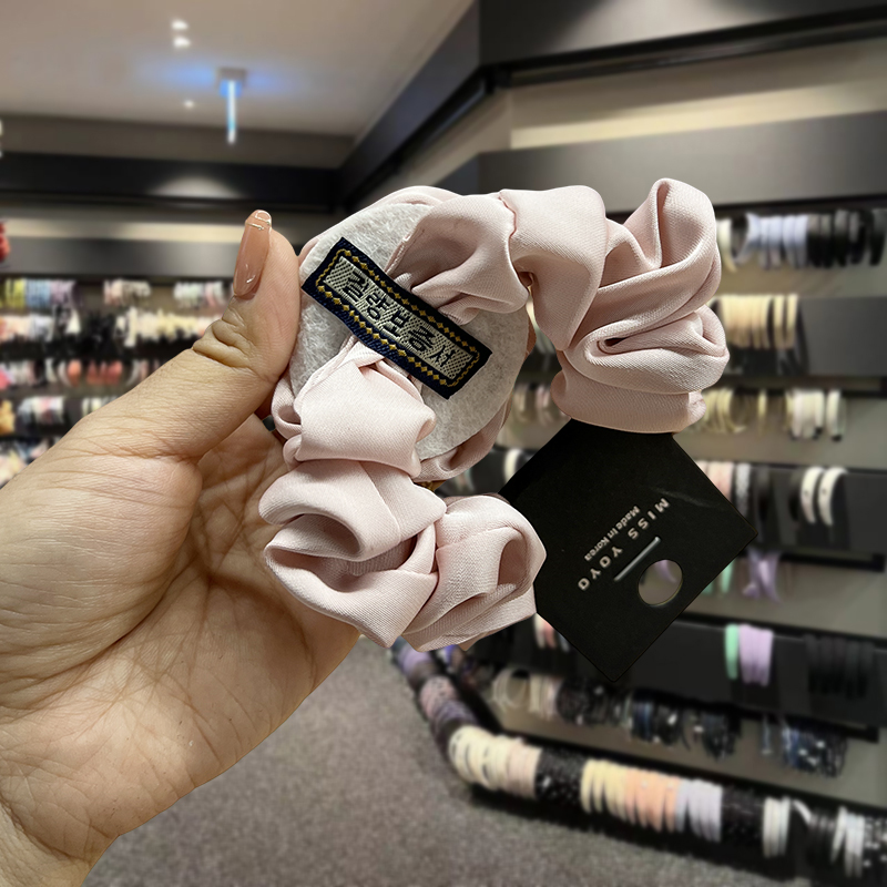 Coreano headwear nicho design  - Women Accessories Shop Design avaliação e preço