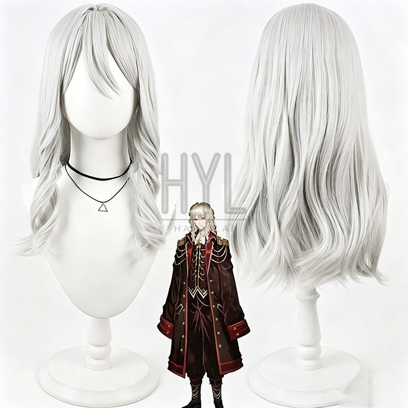 Peruca de Cosplay do Personage - Women'S Accessories The White Company avaliação e preço