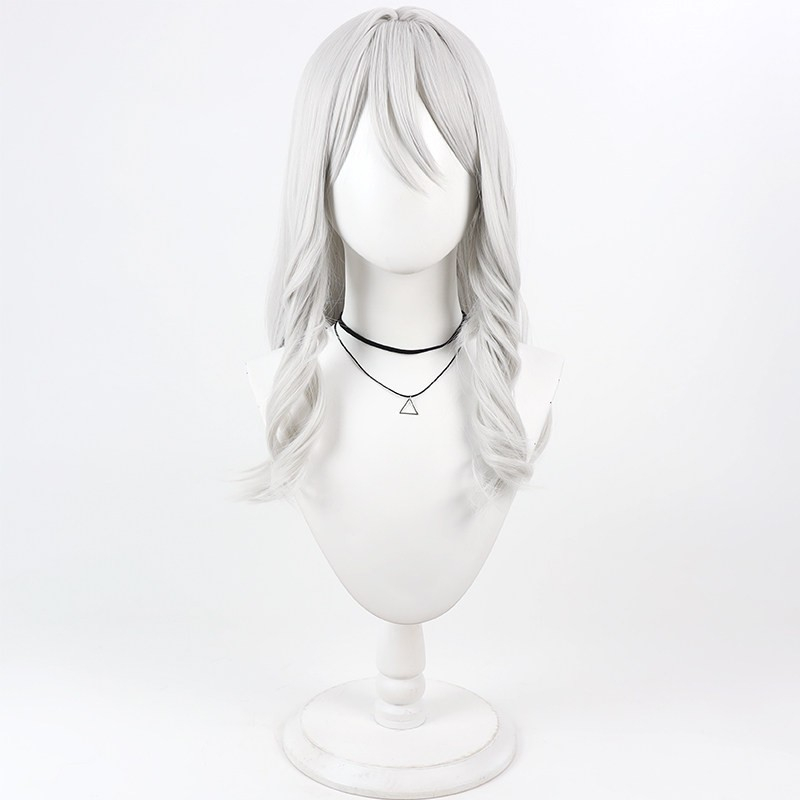 Peruca de Cosplay do Personage - Women'S Accessories The White Company avaliação e preço