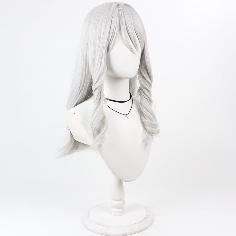 Peruca de Cosplay do Personage - Women'S Accessories The White Company avaliação e preço