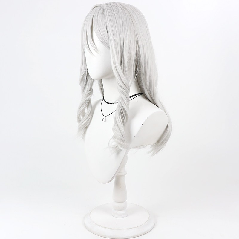 Peruca de Cosplay do Personage - Women'S Accessories The White Company avaliação e preço