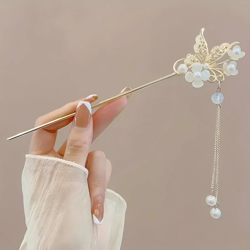 1/6 peças de Acessório de Cabe - Women Accessories Shop Design avaliação e preço