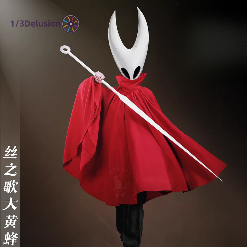 Fantasia de Cosplay Hollow Kni - Women Accessories Store avaliação e preço