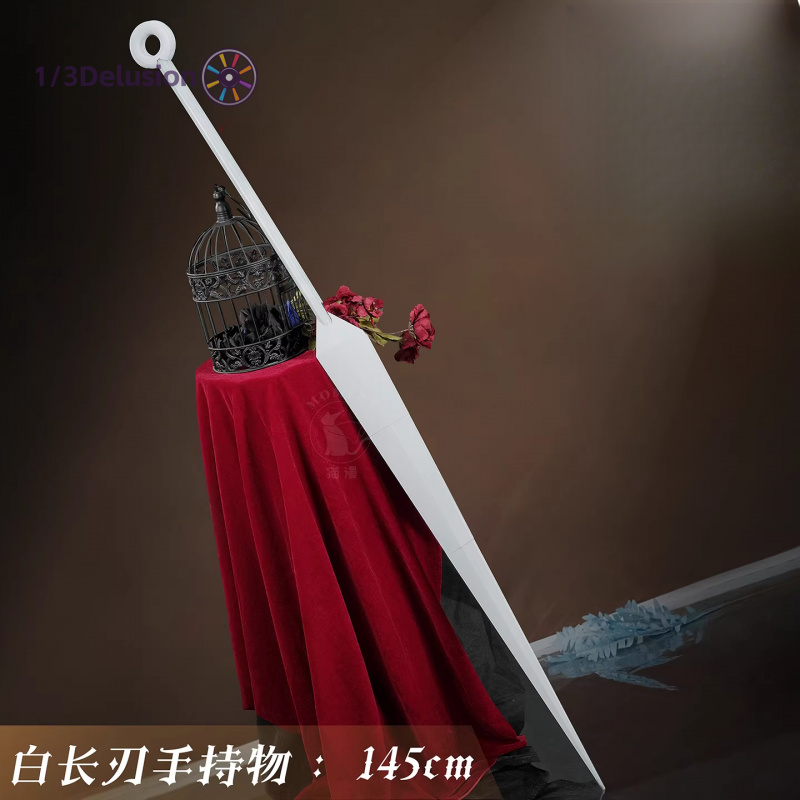 Fantasia de Cosplay Hollow Kni - Women Accessories Store avaliação e preço