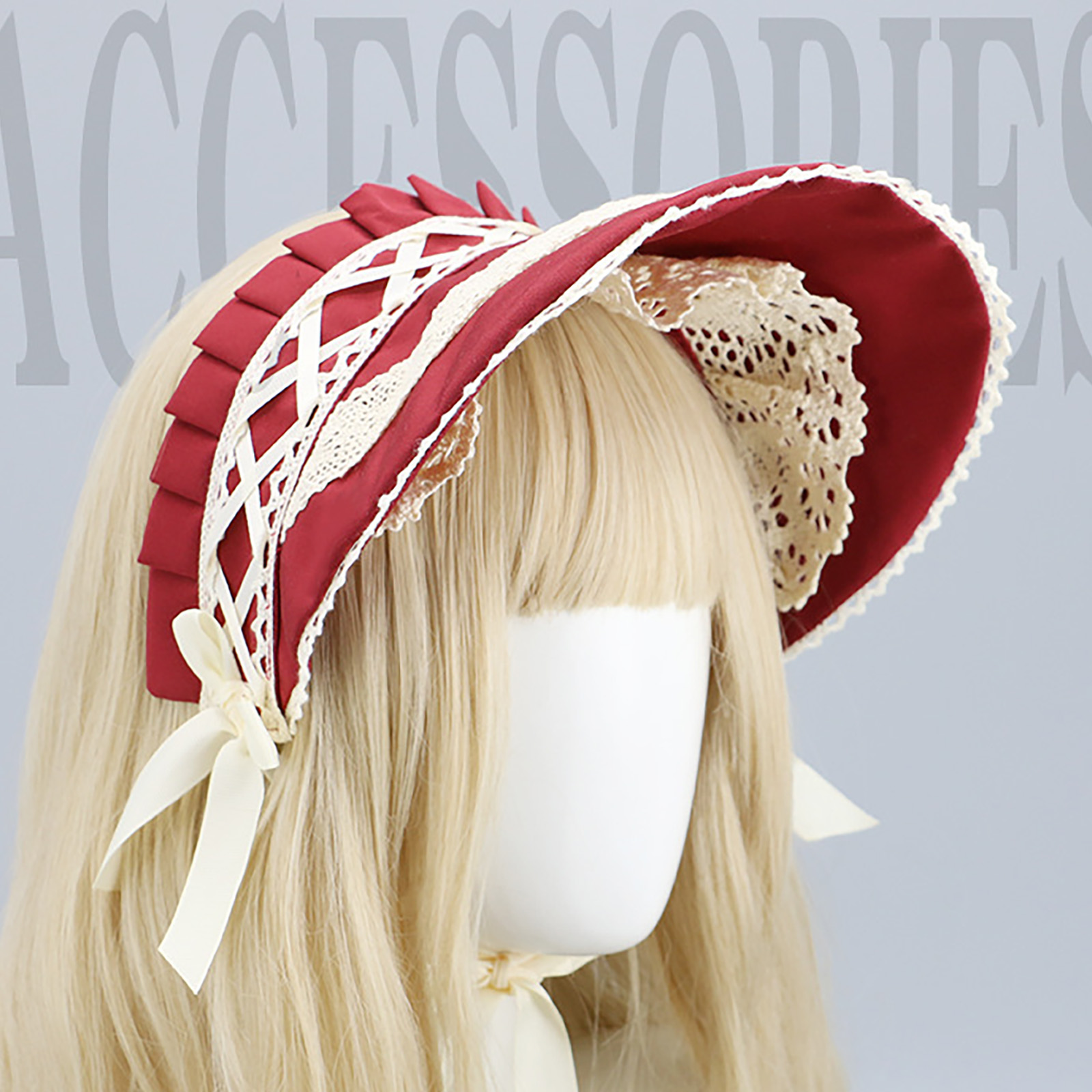 Chapéu Colonial Vitoriano de R - Women'S Victorian Era Accessories avaliação e preço