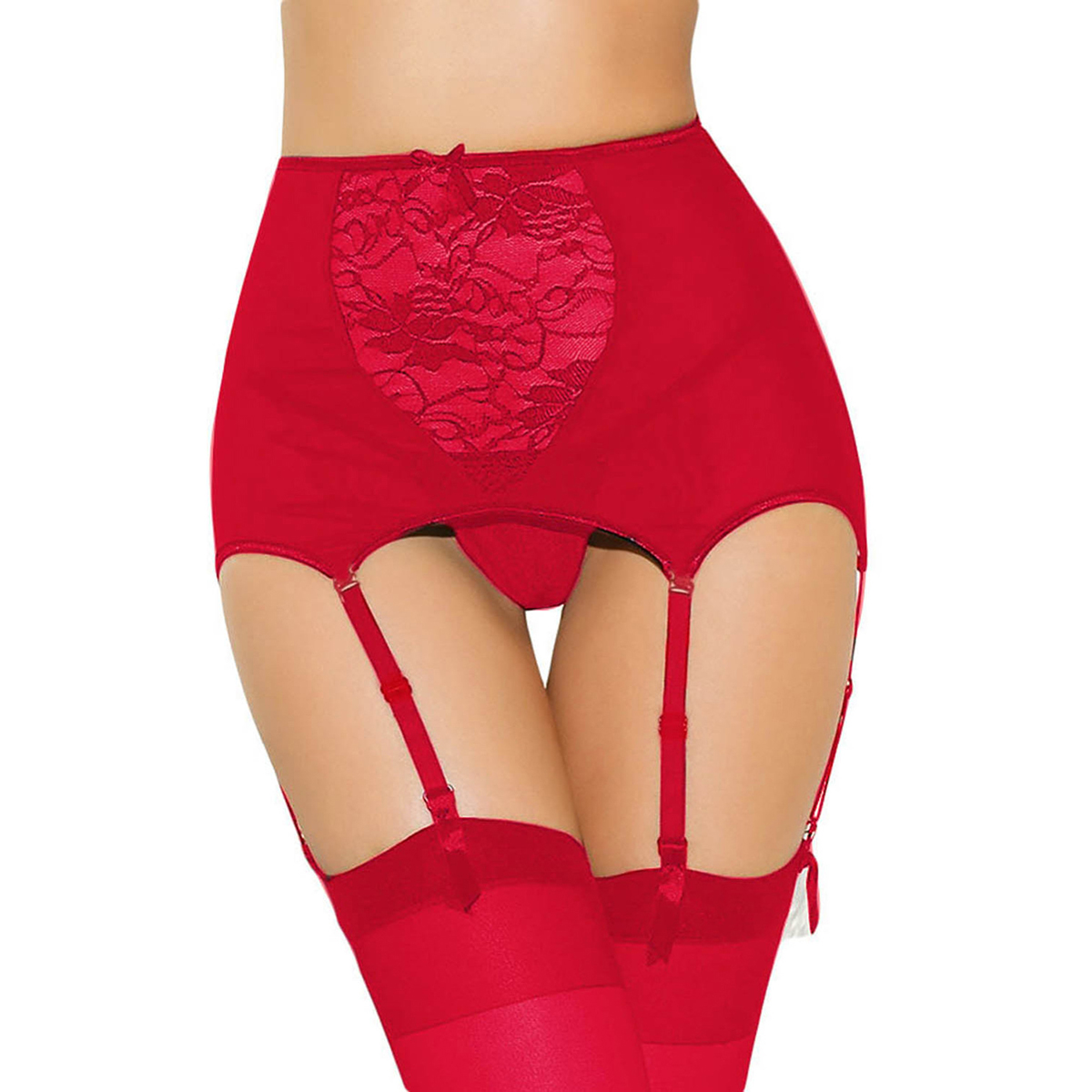 Sexy liga lingerie bondage sle - Women Accessories Store avaliação e preço