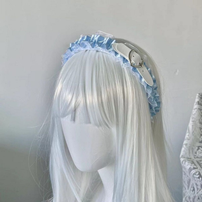 Faixas de Cabelo Femininas Art - Women Accessories Shop Design avaliação e preço