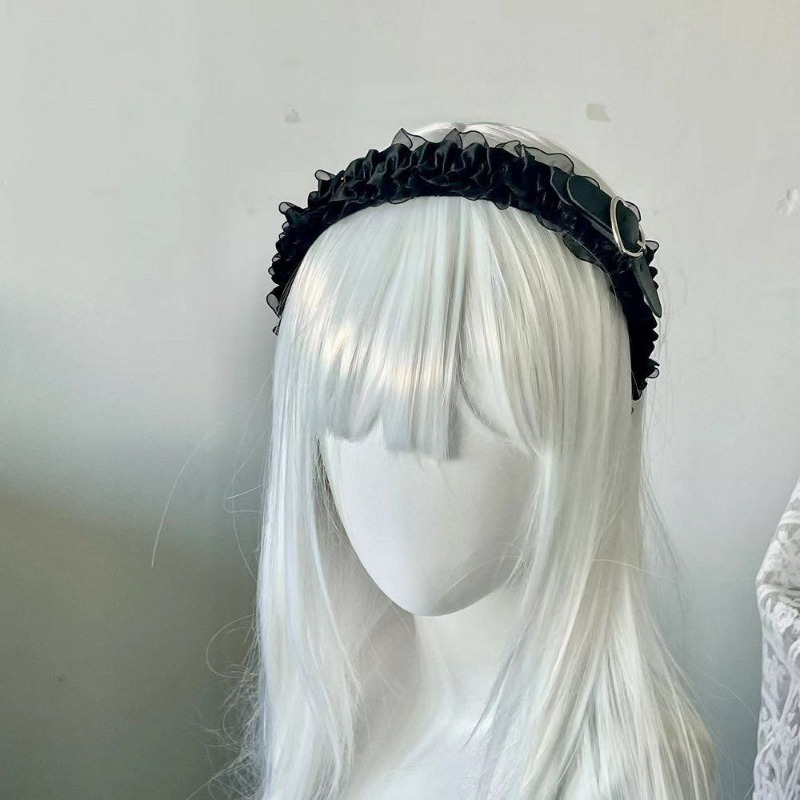 Faixas de Cabelo Femininas Art - Women Accessories Shop Design avaliação e preço