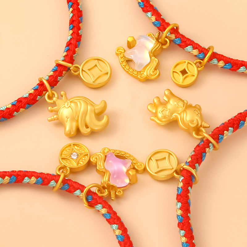 Pulseira de corda de tecelagem - Women Accessories Meaning avaliação e preço