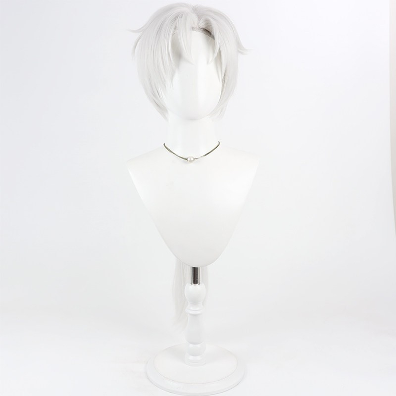 Peruca de cosplay limbus compa - Women'S Accessories The White Company avaliação e preço